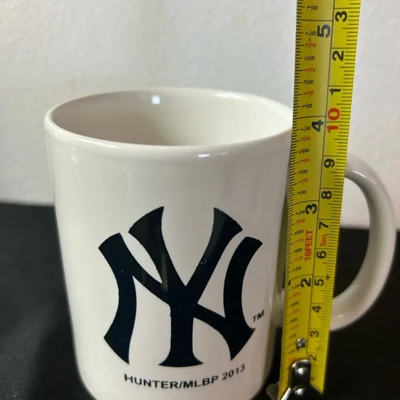 New York Yankees 2013 mug. MLB - Picture 6 of 6